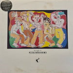 Welcome To The Pleasuredome