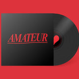 Amateur (Vinyl LP)