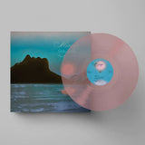 Mirage (Pink Glass Vinyl EP)