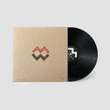 words + noise (Vinyl LP) [Limited Edition]