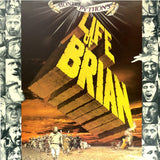 Monty Python's Life of Brian (Reissue) (Limited Yellow Vinyl LP)