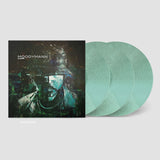 DJ-Kicks: Moodymann (Coke Bottle Clear Vinyl 3LP)