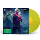 Deluxe Notre-Dame (Limited Yellow Vinyl 12")