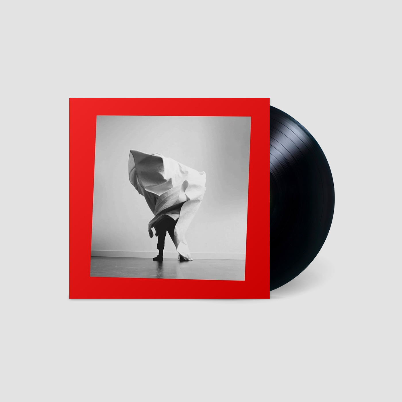 Grief Chapter (Vinyl LP)