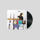 Mouth By Mouth (Reissue) (Vinyl LP)