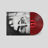 Dancing On The Wall (Limited Clear Red Vinyl LP)