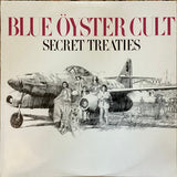 Secret Treaties