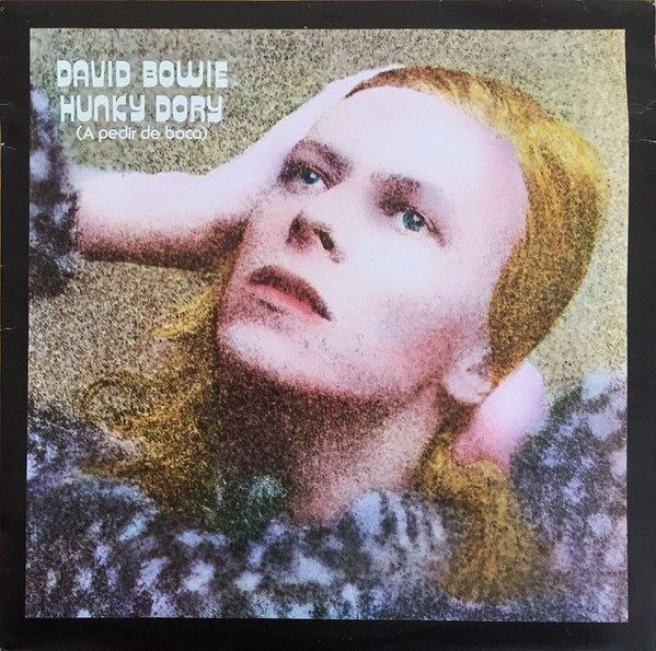 Hunky Dory = A Pedir De Boca