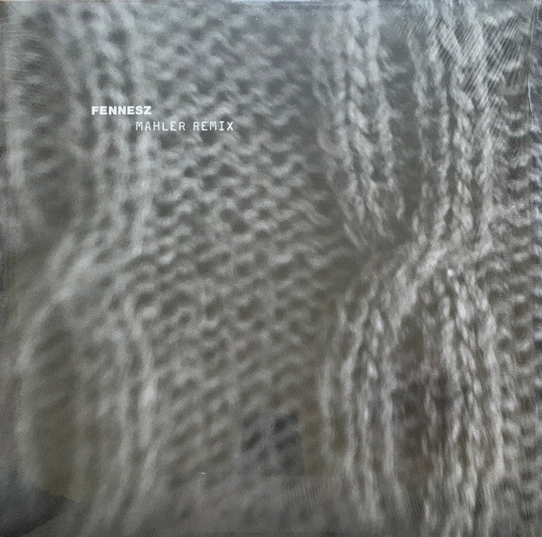 Mahler Remix