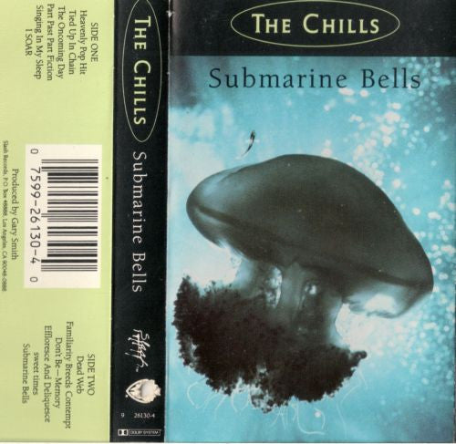 Submarine Bells