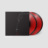 Three Cheers for Sweet Revenge (Deluxe Expanded Edition) (Red and Black Corona) [Indie's Only]