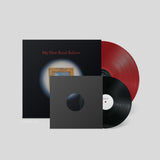 My New Band Believe (Vinyl LP, Oxblood w/ Bonus Vinyl 10") [Indie's Exclusive]