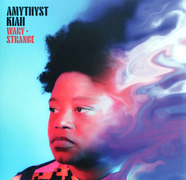 Wary + Strange