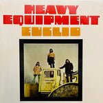 Heavy Equipment