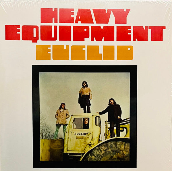 Heavy Equipment