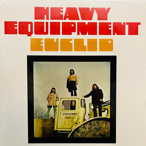 Heavy Equipment