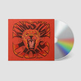 The Kingston Lions (CD)