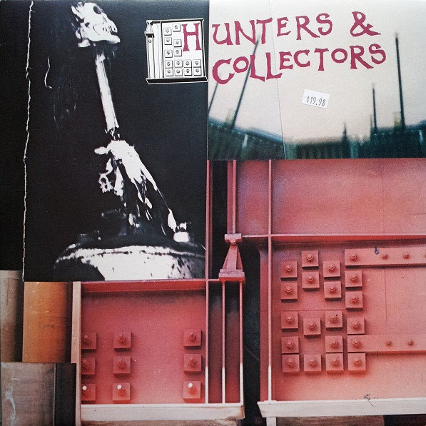 Hunters & Collectors