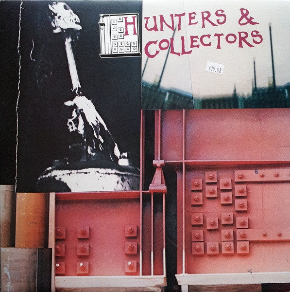 Hunters & Collectors