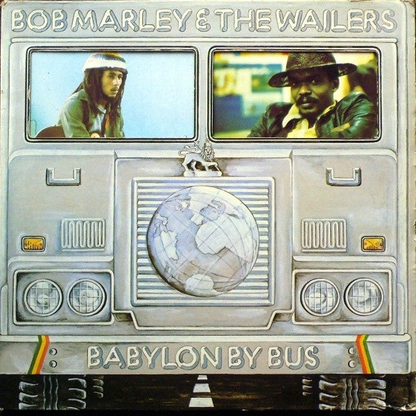 Babylon By Bus