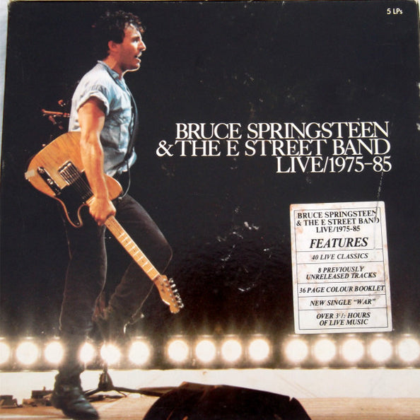 Live/1975-85
