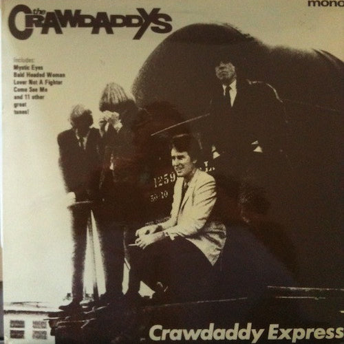 Crawdaddy Express