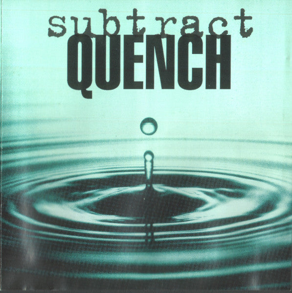 Quench