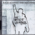 The Battle Of Los Angeles