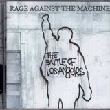 The Battle Of Los Angeles