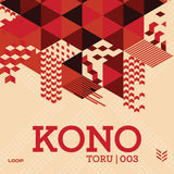Kono 003