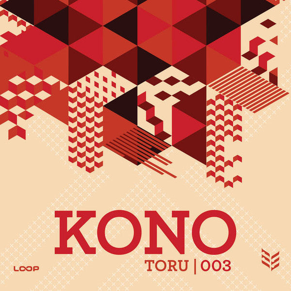 Kono 003