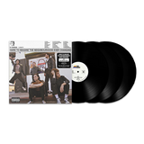 Hard to Imagine The Neighbourhood Every Changing (Vinyl 3LP)