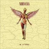 In Utero (30th Anniversary Edition) (8LP)