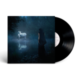 I WANT MY LOVED ONES TO GO WITH ME (Vinyl LP)