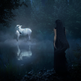 I WANT MY LOVED ONES TO GO WITH ME (Vinyl LP)