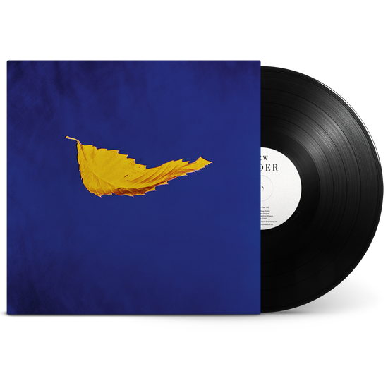 True Faith (2023 Remaster) (Vinyl 12")