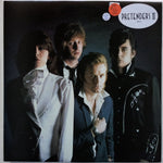 Pretenders II
