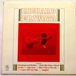 Richard Eriwata