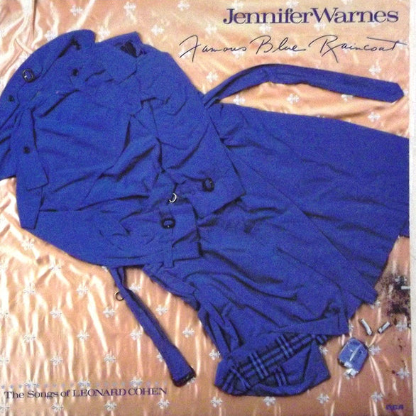 Famous Blue Raincoat (The Songs Of Leonard Cohen)