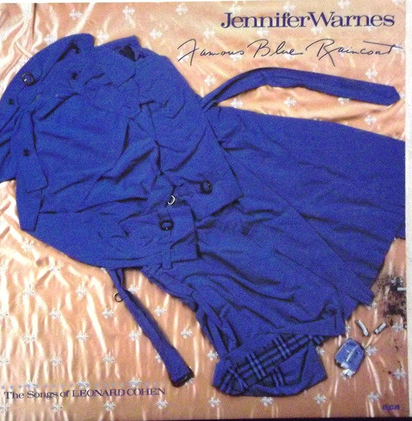 Famous Blue Raincoat (The Songs Of Leonard Cohen)