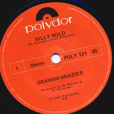 Billy Bold