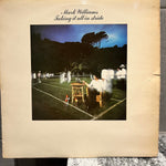 Taking It All In Stride