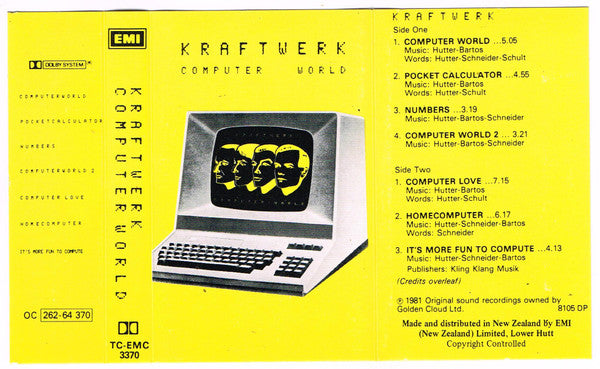 Computer World
