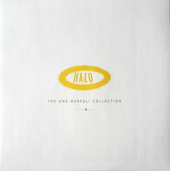 The One-Derful! Collection: Halo Records