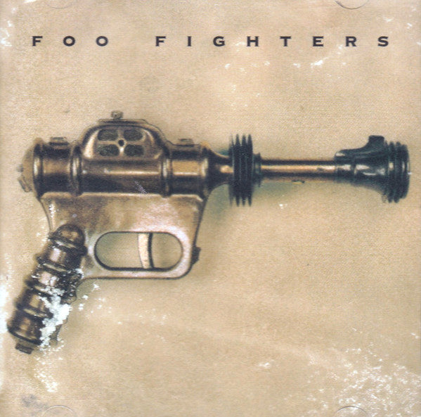 Foo Fighters