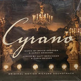 CYRANO - Original Motion Picture Soundtrack
