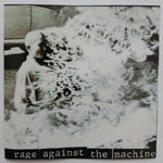Rage Against The Machine