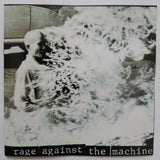 Rage Against The Machine