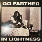 Go Farther In Lightness