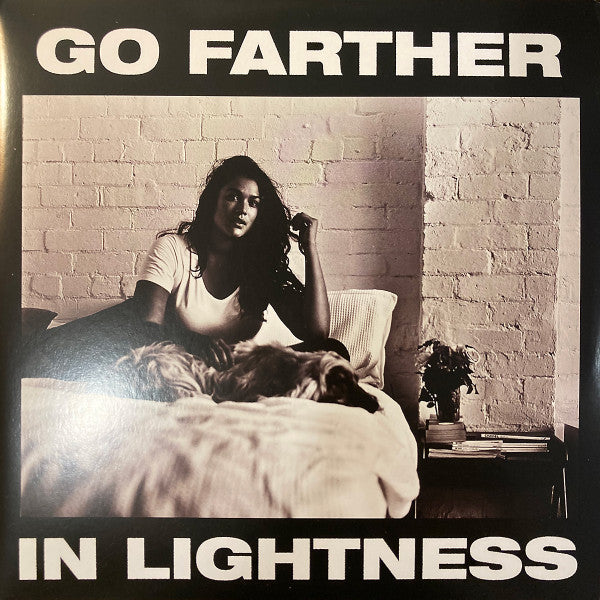 Go Farther In Lightness